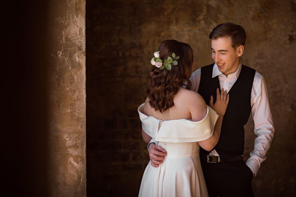 บันทึกทุกความทรงจำในวันวิวาห์ของคุณกับ BlackOrchidDesign