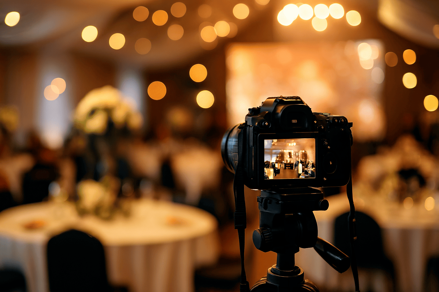 ถ่ายภาพและวิดีโออีเวนต์