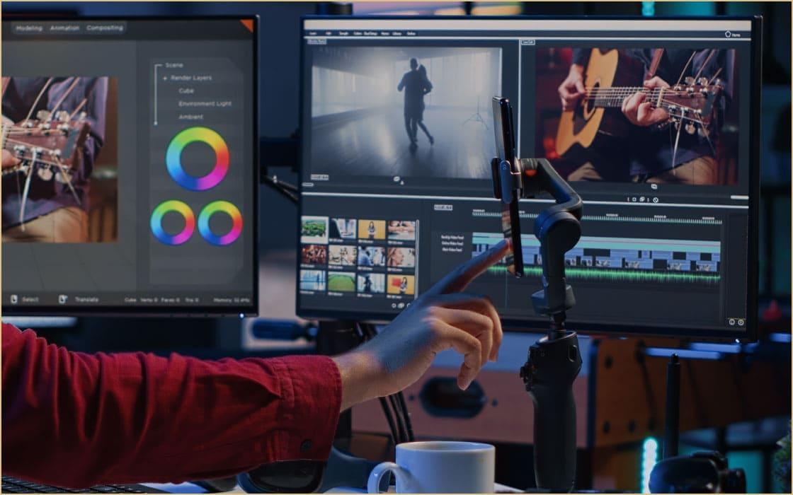 เทรนด์วิดีโอสั้นปี 2024: ดึงดูดลูกค้าและสร้างการมีส่วนร่วม