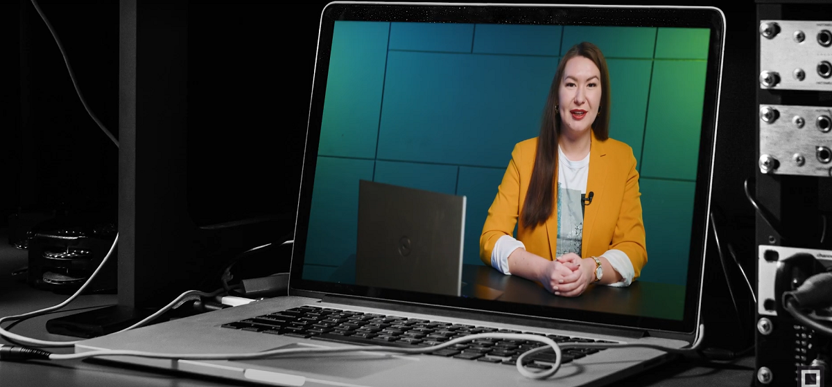 วิดีโอองค์กรมืออาชีพ สร้างแบรนด์ให้น่าจดจำกับ BlackOrchidDesign