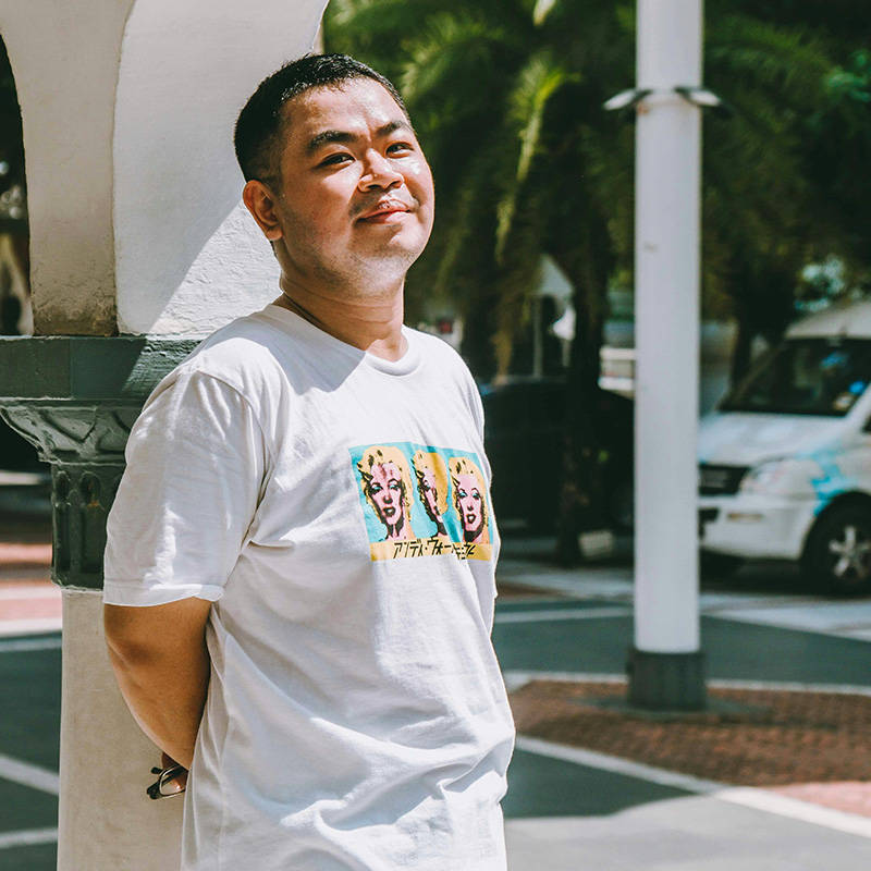 กิตติภพชัย อัครวิทย์