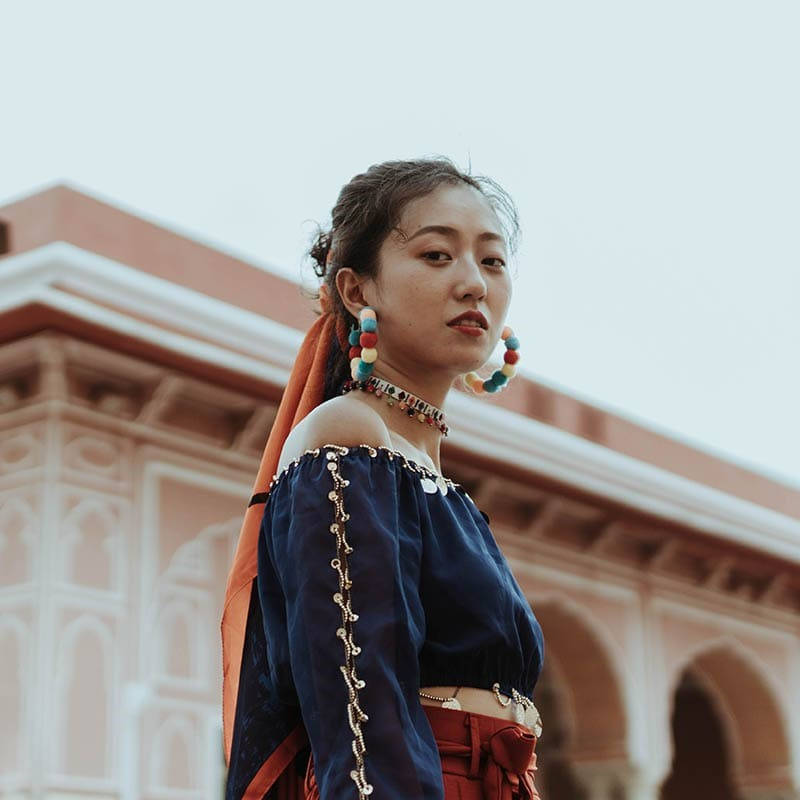 พิชญาดา โพธินันท์