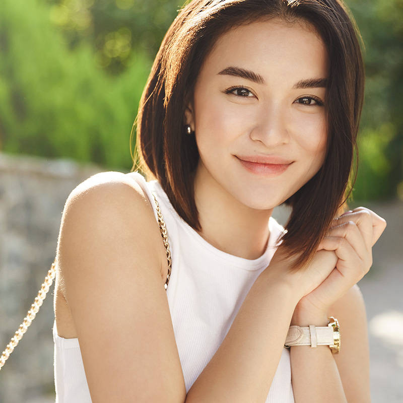 ณัฏฐณิชา ธนมงคล