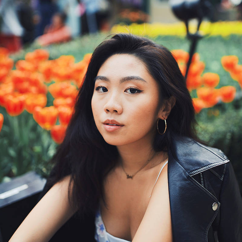 กิ่งกาญจน์ ธารามงคล