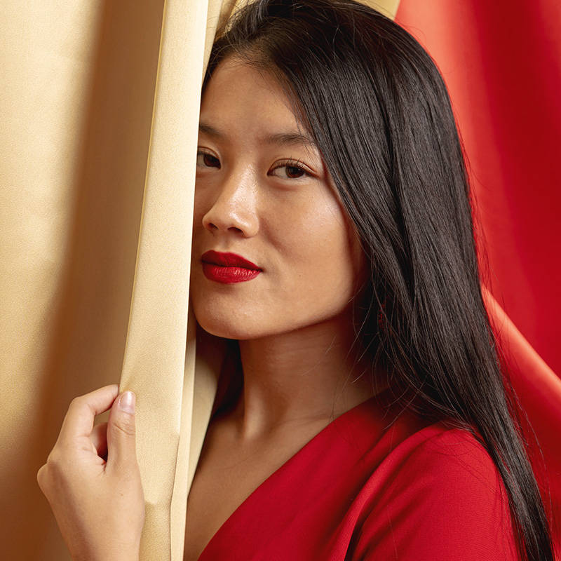 มลวดี ธรรมชาติ